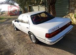 تويوتا II مارك